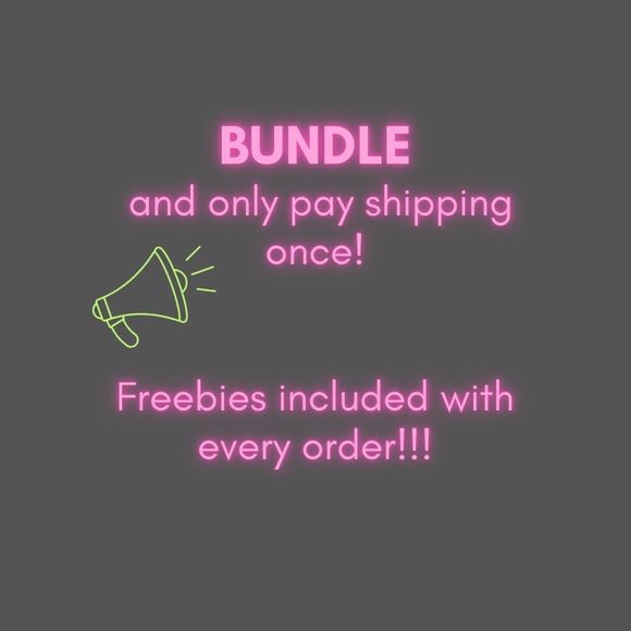 18. Beyond Grateful Personalized Package Inserts | Stickers Combo - Picture 2 of 3